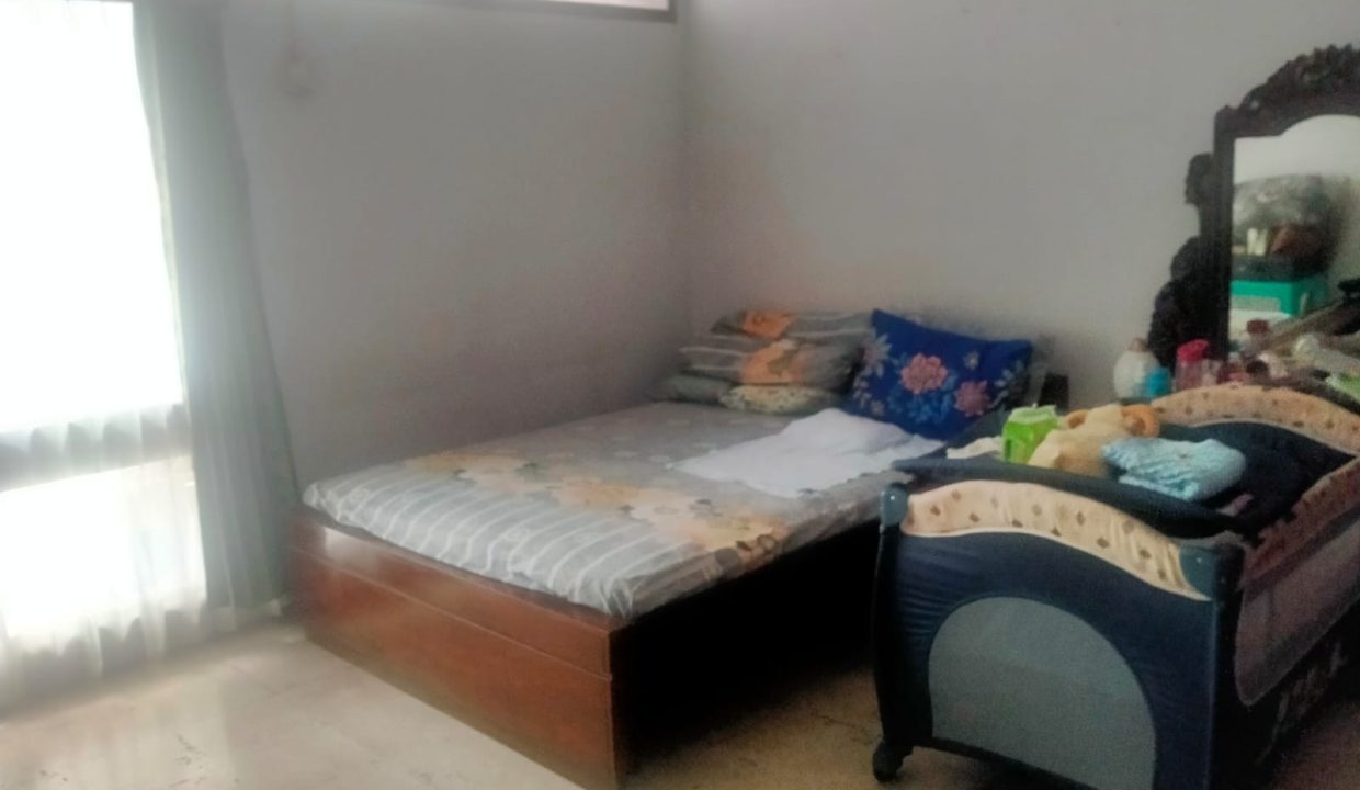 10. Kmr Tidur Belakang