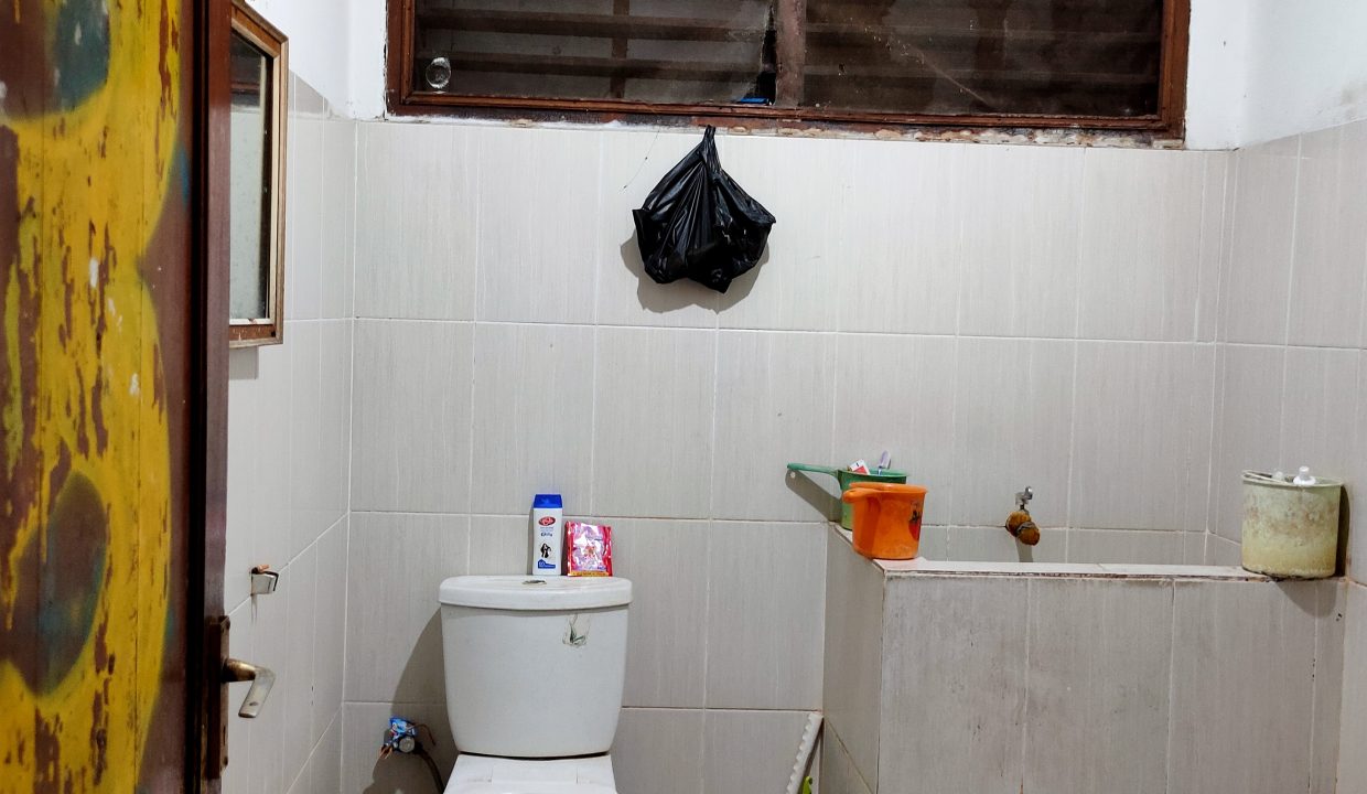 19. Lt 2 - Kamar Mandi