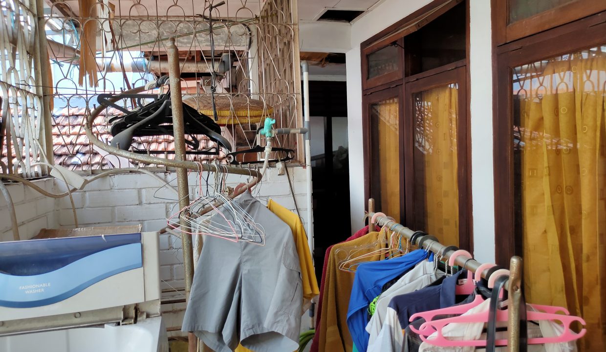 20B. Lt 2 - Depan Kamar Tidur 3